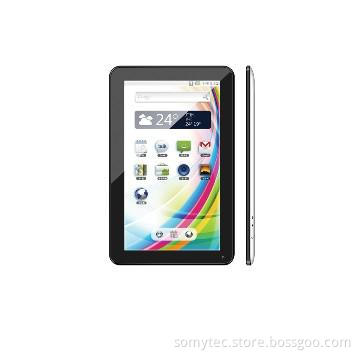 7\'\' 3G underquote MTK6577 GPS hotsale phone call Android 4.2 tablet PC